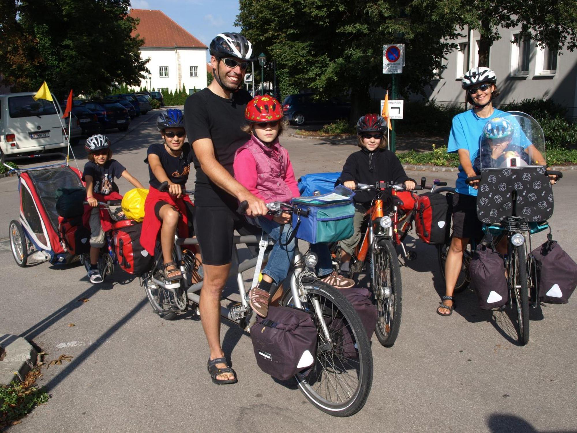 Junges Tulln - Noe Jugendherbergswerk Hostel