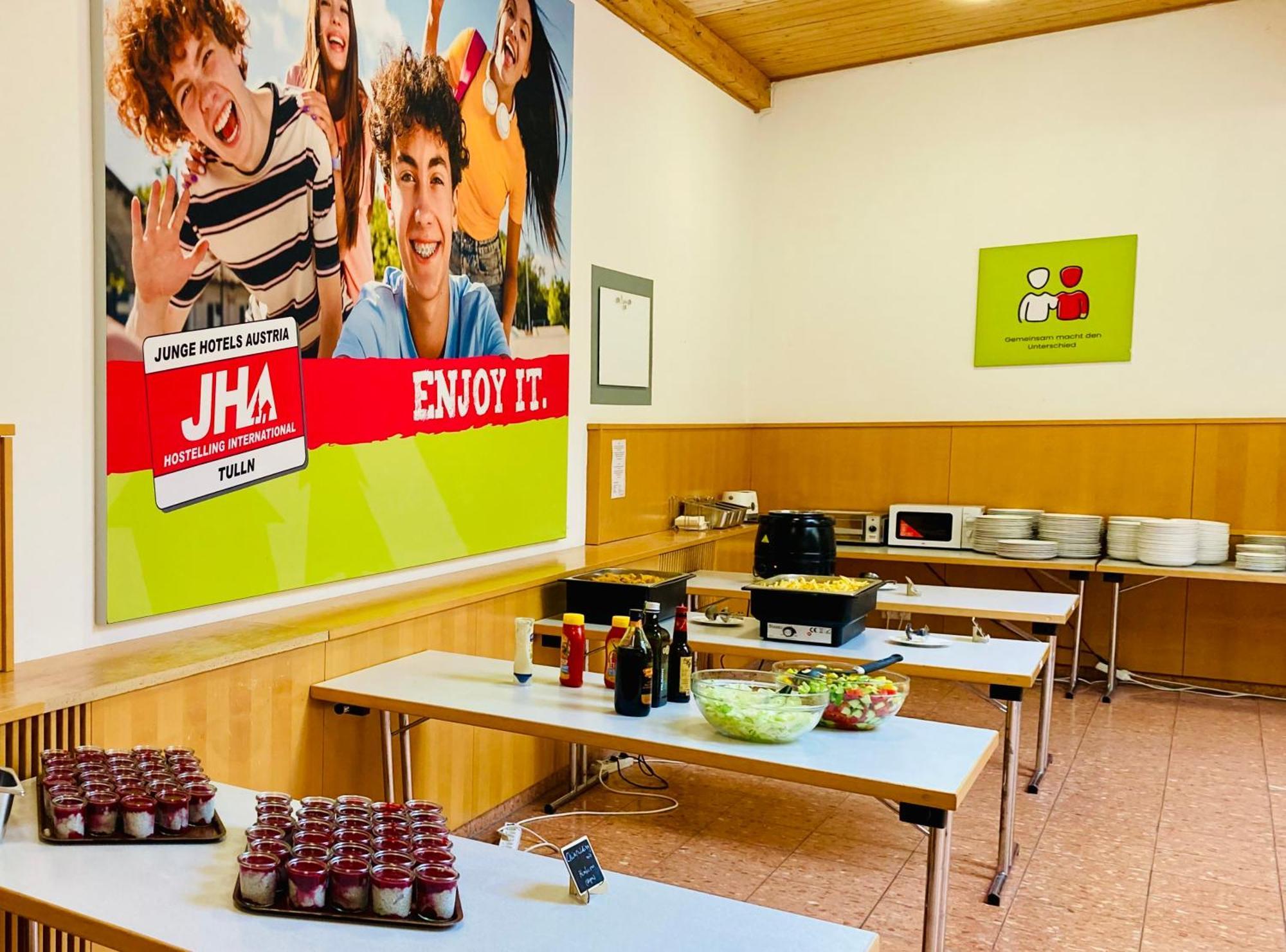 Junges Tulln *