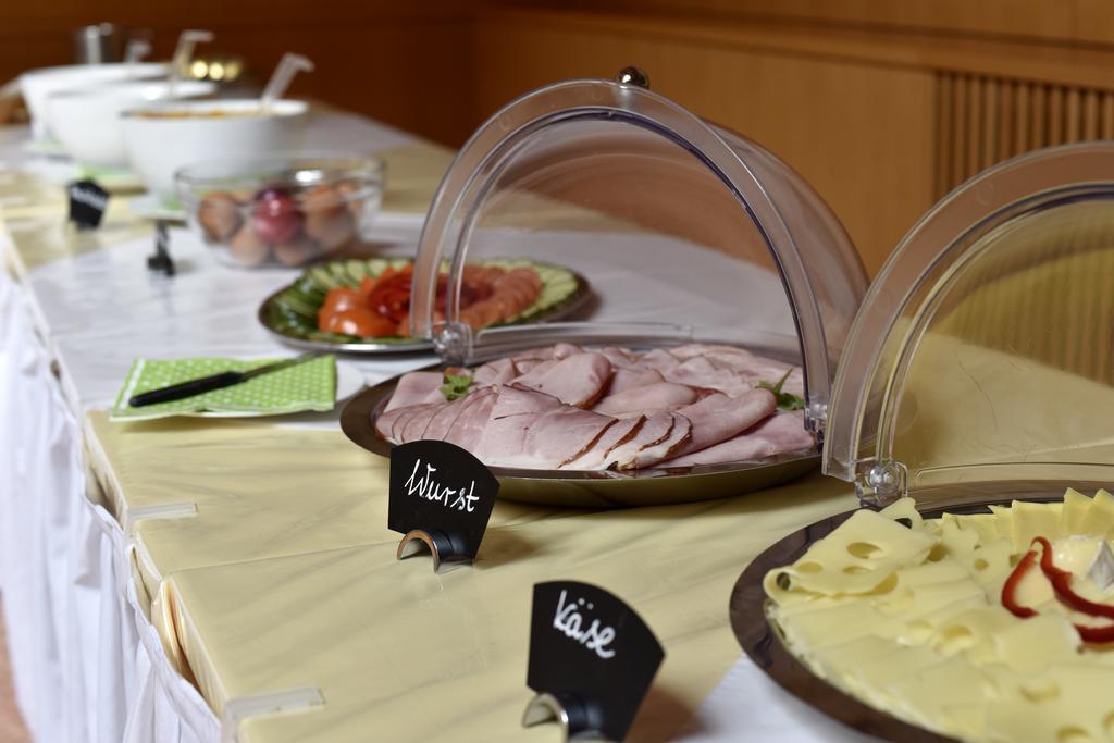 Hostel Junges Tulln - Noe Jugendherbergswerk *