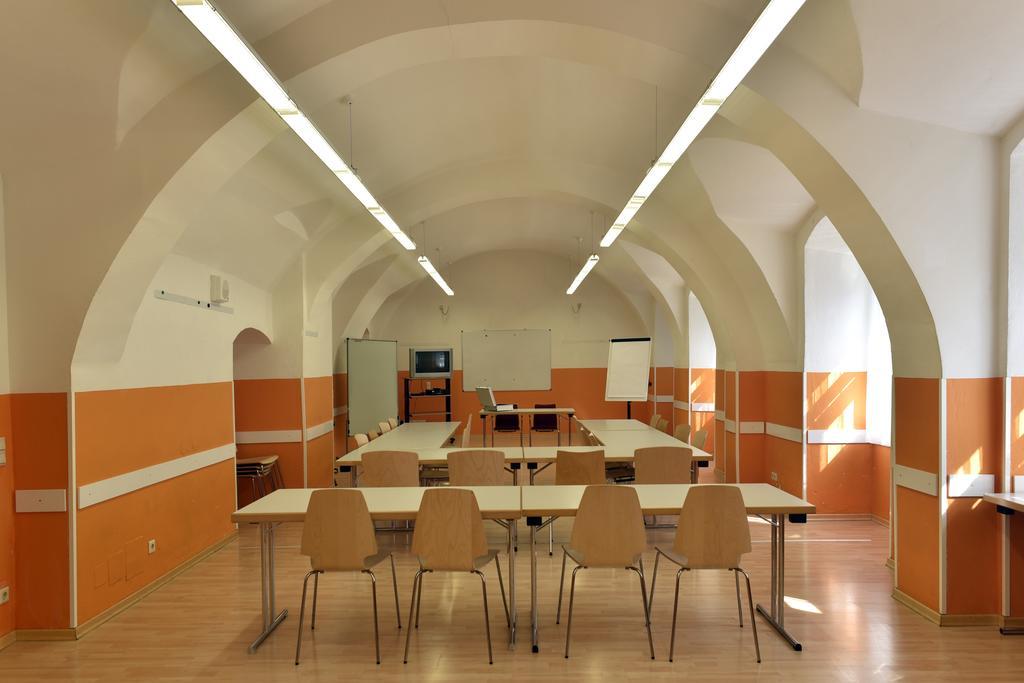 Hostel Junges Tulln *
