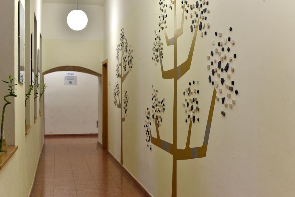 Hostel Junges Tulln *