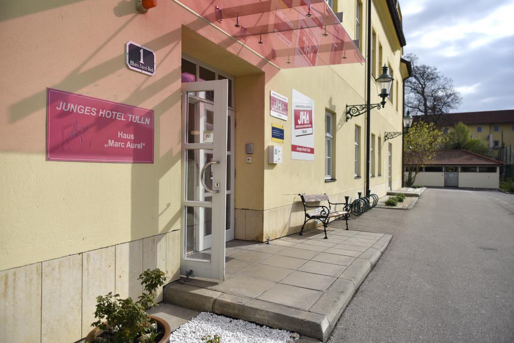 Junges Tulln Hostel